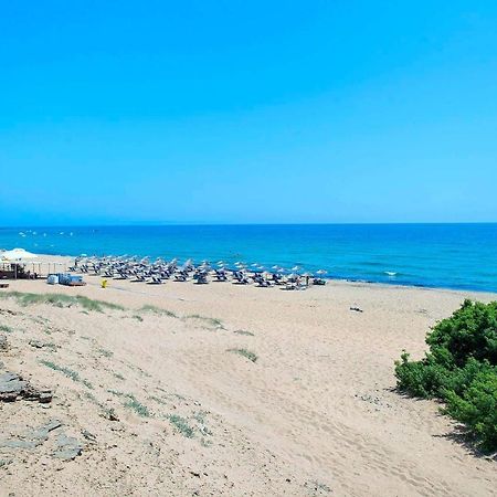 Helena By Vintage Travel Βίλα Χαλικούνας Εξωτερικό φωτογραφία