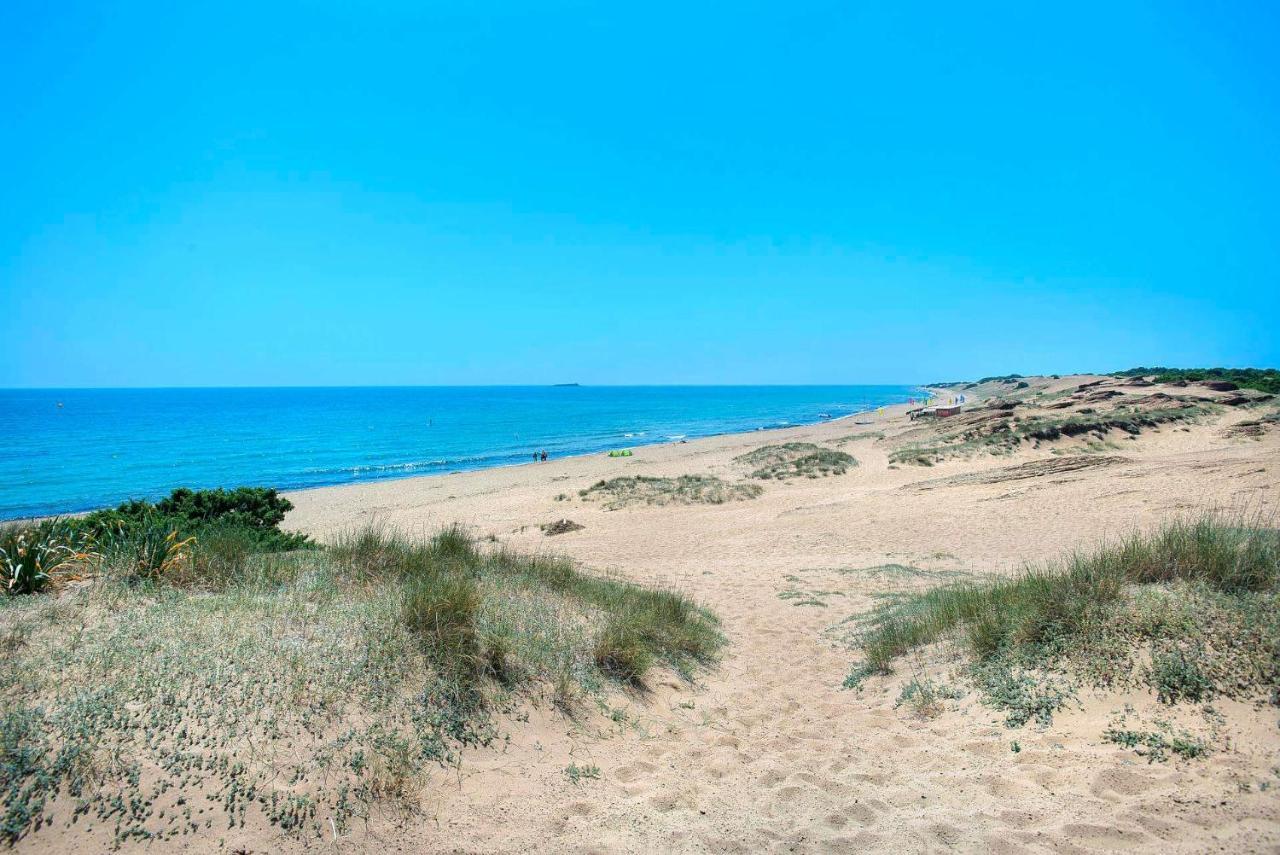 Helena By Vintage Travel Βίλα Χαλικούνας Εξωτερικό φωτογραφία